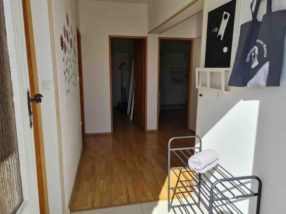 Appartement Prostorny Domov V Nejkrasnejsi Casti Chorvatska à Vodice Extérieur photo